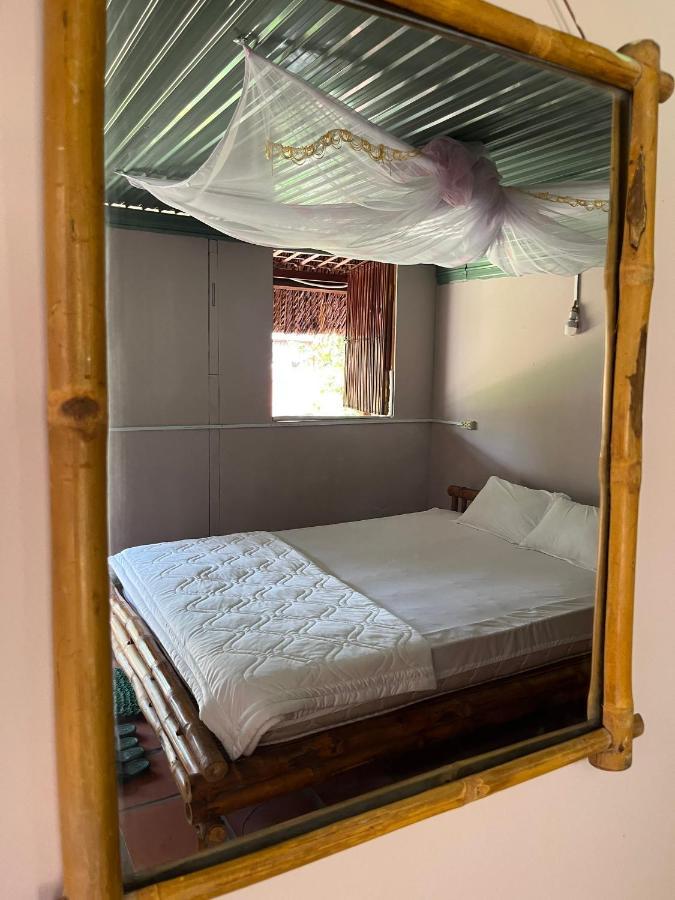 Tay Do Homestay Can Tho Cai Rang Exterior photo