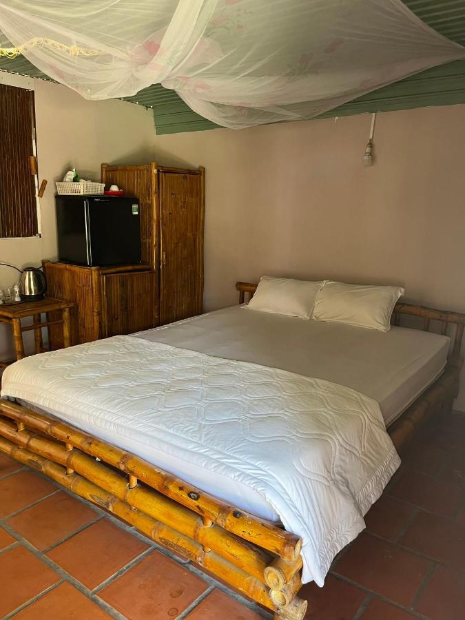 Tay Do Homestay Can Tho Cai Rang Exterior photo
