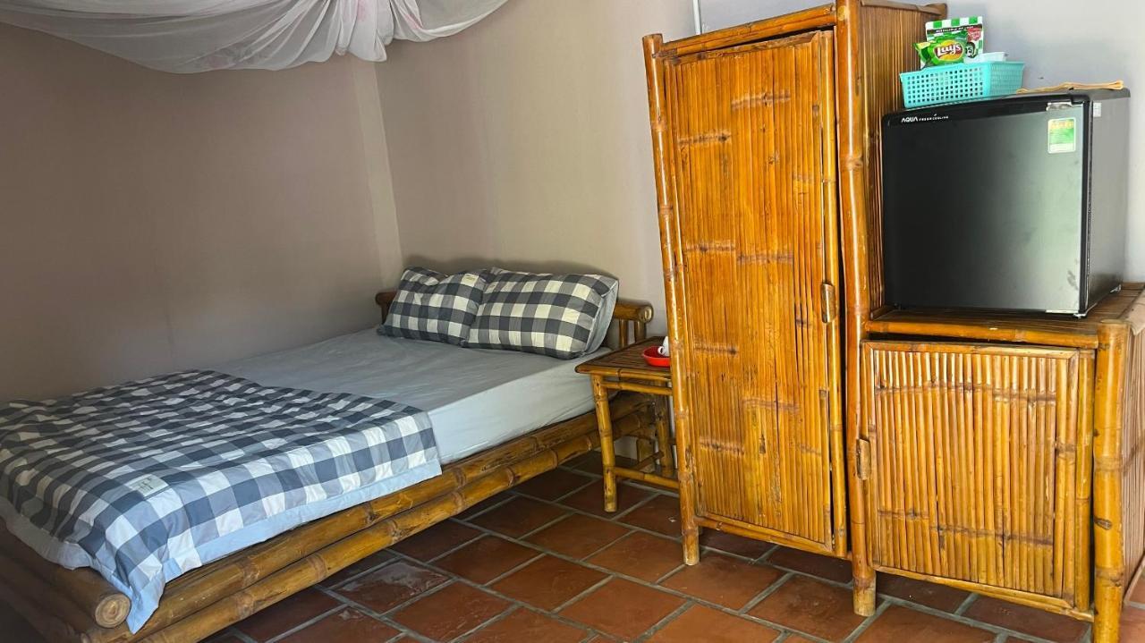 Tay Do Homestay Can Tho Cai Rang Exterior photo