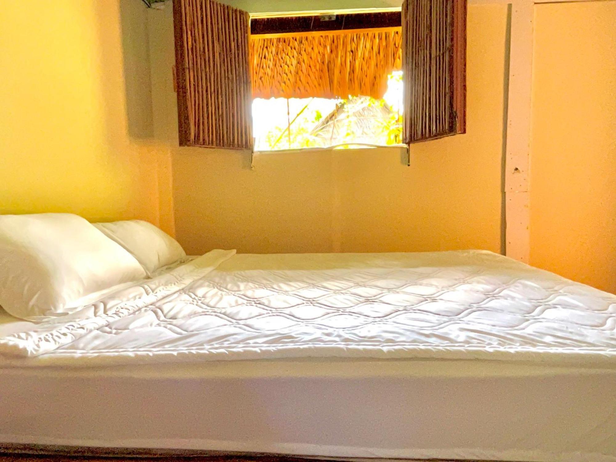 Tay Do Homestay Can Tho Cai Rang Exterior photo