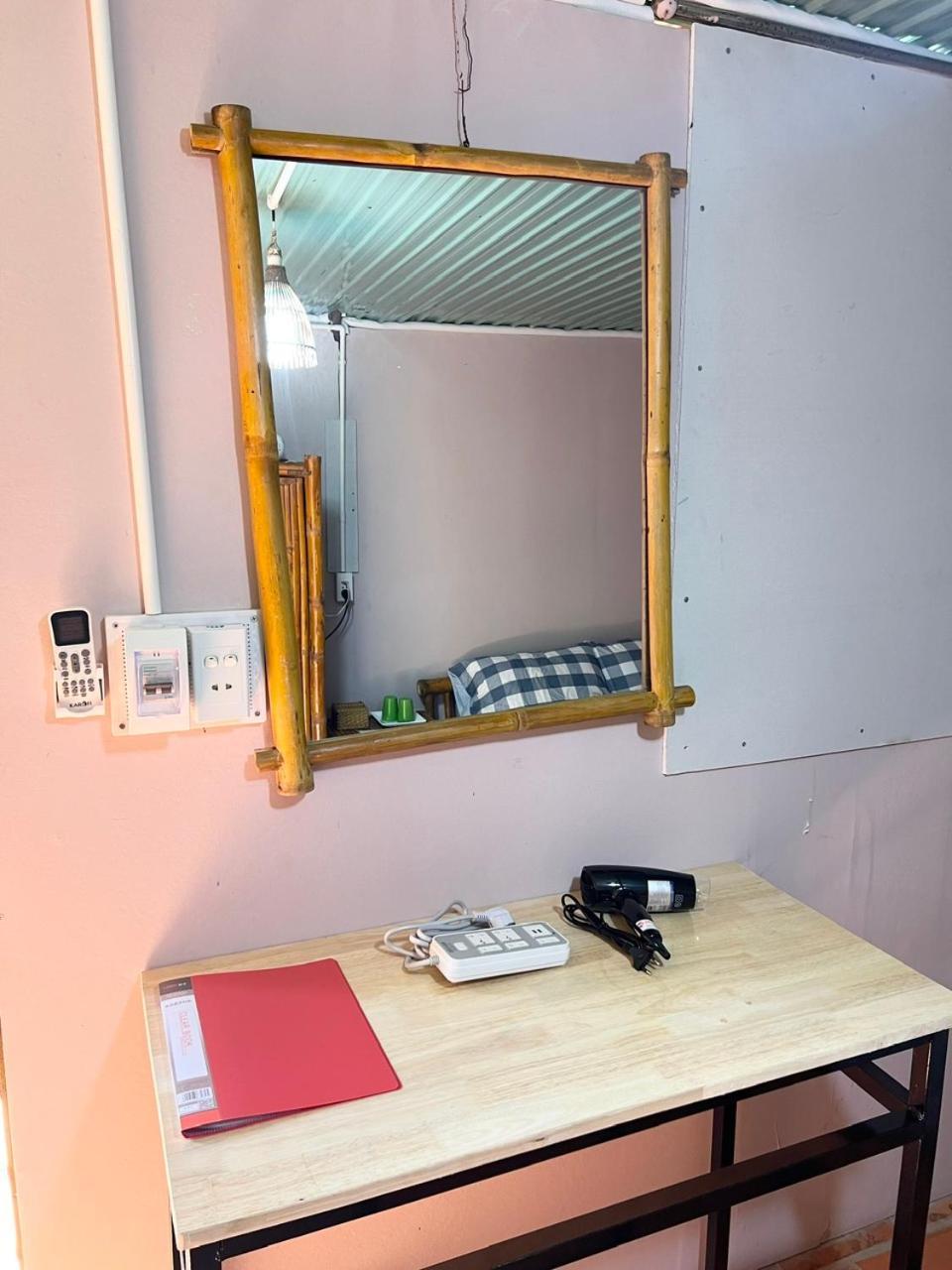 Tay Do Homestay Can Tho Cai Rang Exterior photo