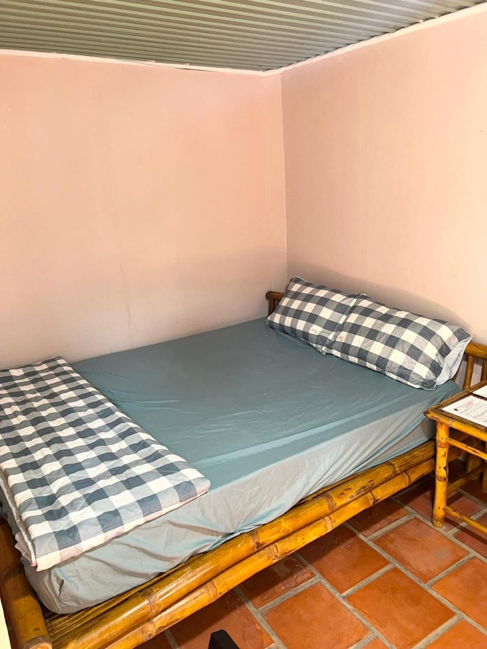 Tay Do Homestay Can Tho Cai Rang Exterior photo